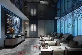 广佛按摩理疗：运动损伤康复